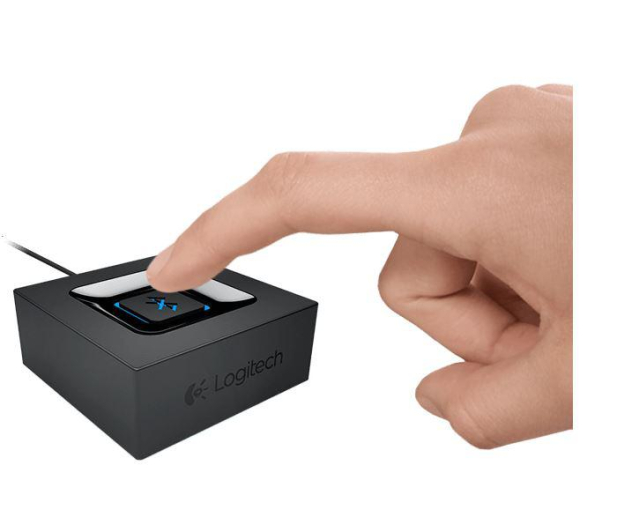 Logitech Bluetooth Audio Adapter - 218820 - zdjęcie 3